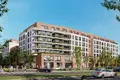 Apartamento 2 habitaciones 62 m² Belgrado, Serbia