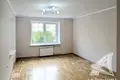 Appartement 1 chambre 34 m² Muchaviecki sielski Saviet, Bélarus