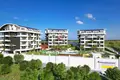 Appartement 1 chambre 47 m² Oba, Turquie