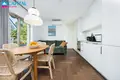 Wohnung 2 zimmer 34 m² Polangen, Litauen