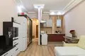 Apartamento 1 habitación 30 m² Sochi, Rusia