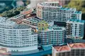 Apartamento 1 habitación 55 m² Becici, Montenegro