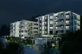 1 bedroom apartment 38 m² Petrovac, Montenegro