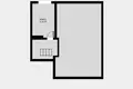 Apartment 330 m² Warsaw, Poland