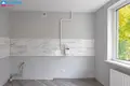 Appartement 2 chambres 50 m² Mazeikiai, Lituanie