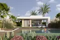 3-Schlafzimmer-Villa 147 m² Algorfa, Spanien