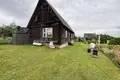 Casa 42 m² Klinocki sielski Saviet, Belarús