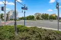 1 room apartment 31 m² Warsaw, Poland