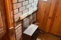 Haus 73 m² Barauski sielski Saviet, Belarus