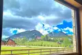 Villa de 4 dormitorios 120 m² Zabljak, Montenegro