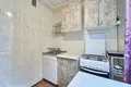 Appartement 2 chambres 38 m² en Minsk, Bélarus