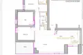 Apartamento 4 habitaciones 110 m² Tel-Aviv, Israel