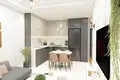 Квартира 2 комнаты 50 м² Оба, Турция