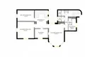 Maison 7 chambres 460 m² en Varsovie, Pologne