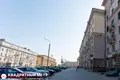 Mieszkanie 2 pokoi 61 m² Mińsk, Białoruś