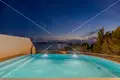 Casa 4 habitaciones 447 m² Opcina Brela, Croacia