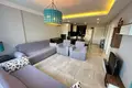 1 bedroom apartment 58 m² Mahmutlar, Turkey