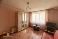Apartamento 1 habitación 38 m² Slutsk, Belarús