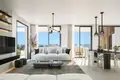 Wohnung in einem Neubau Meerblick-Wohnungen in einem Luxusprojekt in Fuengirola
