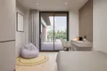 Земельные участки 2 208 м² Babites pagasts, Латвия