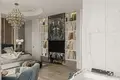 Wohnung 4 zimmer 226 m² Alanya, Türkei