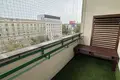 2 room apartment 76 m² in Warsaw, Poland