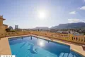 5 bedroom villa 340 m² Calp, Spain