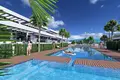 2 bedroom penthouse 94 m² Algorfa, Spain
