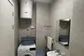 Apartamento 1 habitación 58 m² en Podgorica, Montenegro
