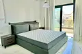 Wohnung 3 Schlafzimmer 115 m² in Limassol District, Zypern