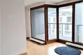 2 room apartment 58 m² in Warsaw, Poland