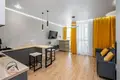 1 room apartment 32 m² Minsk, Belarus