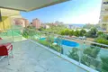 2 bedroom apartment  Alanya, Turkey