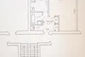 Wohnung 1 zimmer 37 m² Waukawysk, Belarus