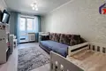 Appartement 2 chambres 40 m² Salihorsk, Bélarus