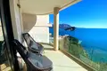 Appartements à plusieurs niveaux 2 chambres 142 m², Monténégro