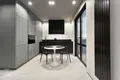 2 room apartment 52 m² Minsk, Belarus