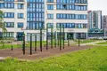 Квартира 2 комнаты 39 м² Минск, Беларусь