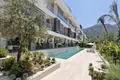 Apartamento 3 habitaciones 90 m² Konyaalti, Turquía