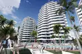 Complejo residencial Sky Deluxia Life