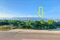 Działki 3 000 m² Grad Supetar, Chorwacja