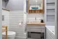 4 room apartment 91 m² Minsk, Belarus