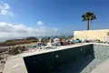 Villa Roomy Villa in Benalmadena with Scenic Sea View