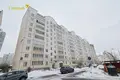 Квартира 2 комнаты 55 м² Минск, Беларусь