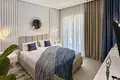 Piso independiente 2 habitaciones 95 m² Boreti, Montenegro