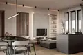Mieszkanie 3 pokoi 114 m² Jermasoja, Cypr