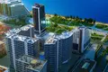 Wohnung 3 zimmer 92 m² Batumi, Georgien