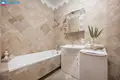 Квартира 2 комнаты 63 м² Вильнюс, Литва