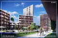 Apartment in a new building Topkapi Istanbul Apartment Compound