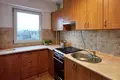 2 room apartment 42 m² in Warsaw, Poland